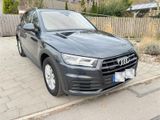 Audi Q5 2.0 TFSI S tronic Quattro Herstellgarantie - Audi Q5 aus 2017