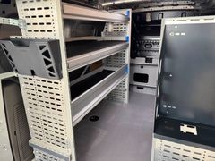 FORD Transit Connect Kasten lang Trend /RFK/