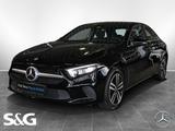 Mercedes-Benz A 250 e Limousine AHK+KAMERA+MBUX+LED+17 ZOLL - Mercedes-Benz A 250 in Karlsruhe