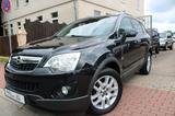 Opel Antara Design Edition 4x2|Klima|Sitzhezi.|Navi - Opel Antara: Design Edition