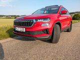 Skoda Karoq 150PS 2.0l TDI DSG 4x4 PANO DCC Standh ML