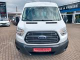 Ford Transit Kombi 350 L3 hoch Trend Rollstuhl Lift - : 9 Sitzer
