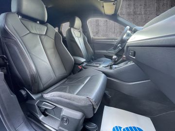 Audi Q3 Sportback 40 TFSI quattro S line*VIRTUAL*NAVI