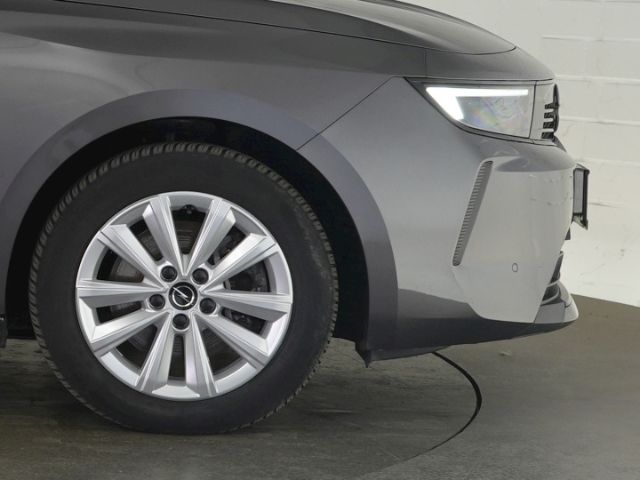 Astra L ST ELEGANCE CDTI+LED+NAVI+RÜCKFAHRKAMERA