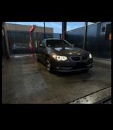 BMW 320d e92 Facelift - BMW 3er Reihe: Coupé, Facelift