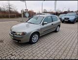 Nissan Almera - gebrauchte Nissan Almera aus dem Jahr 2006