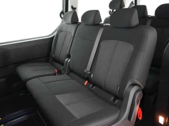 STARIA HEV TREND AT 9-SITZER+VOLL LED+NAVI+360 G