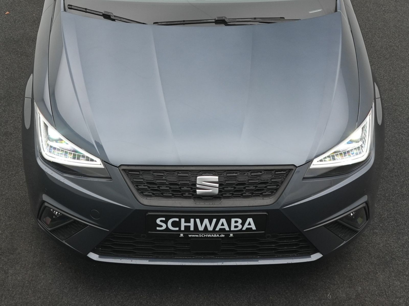 Seat Ibiza - Bild 27