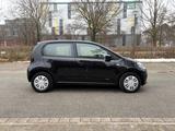 Volkswagen up! 1.0 44kW - - VW up! Gebrauchtwagen in Hannover