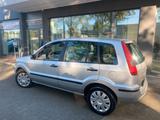 Ford Fusion Viva,Euro 4,Klima,Euro4,TÜVneu - Ford Fusion Viva mit Benzin-Antrieb