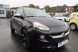 Opel Adam Black Link # 1 Hand - Opel Adam: Black Link