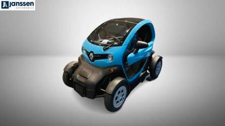 Fahrzeugabbildung Renault TWIZY Twizy Life