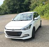 Hyundai i20 1.2 62kW Classic Classic - Hyundai i20: 1.6