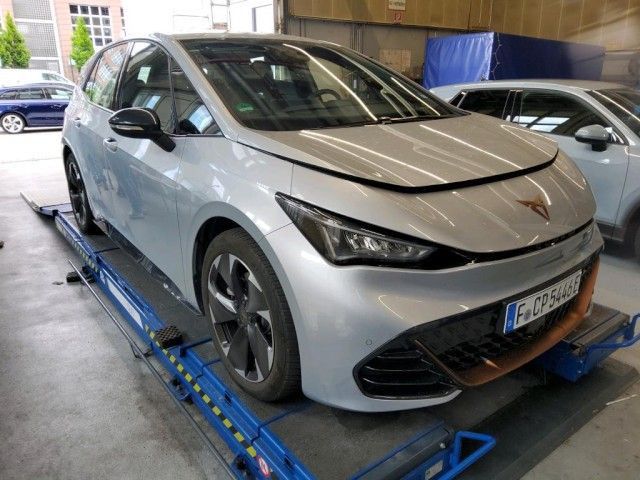 Cupra Born 204PS/62kWh PILOT M+GJR+SHZ+RKAM+NAVI+ACC imagem 3