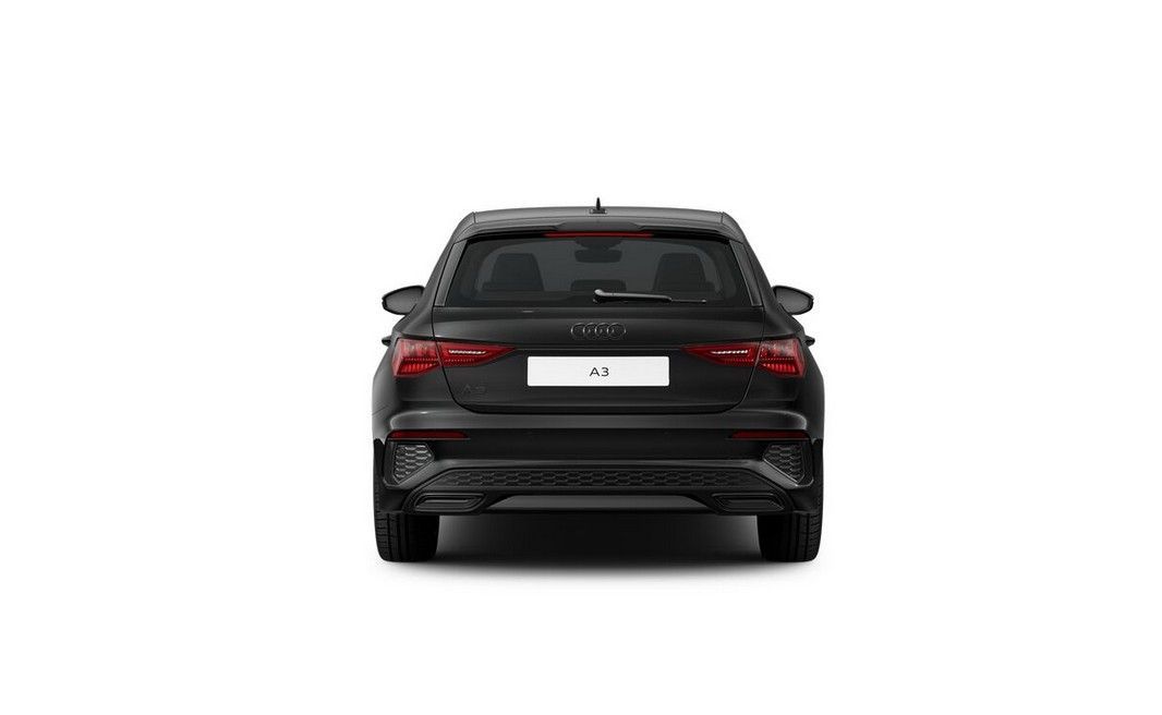 Audi A3 - Bild 7