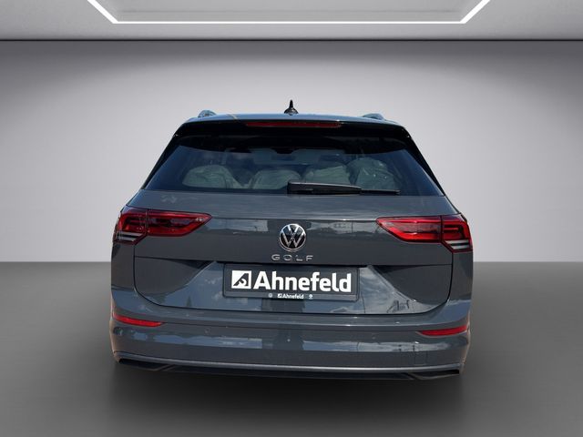 Golf VIII Variant Life
