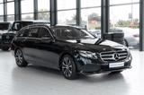 Mercedes-Benz E 200 T 4Matic *AVANTGARDE*M-LED*NAVI*LEDER* - Mercedes-Benz E-Klasse: 4matic