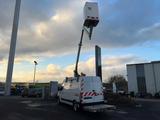 Opel Movano 2.3 CDTI / VERSALIFT ETL-32, 12m - Offers