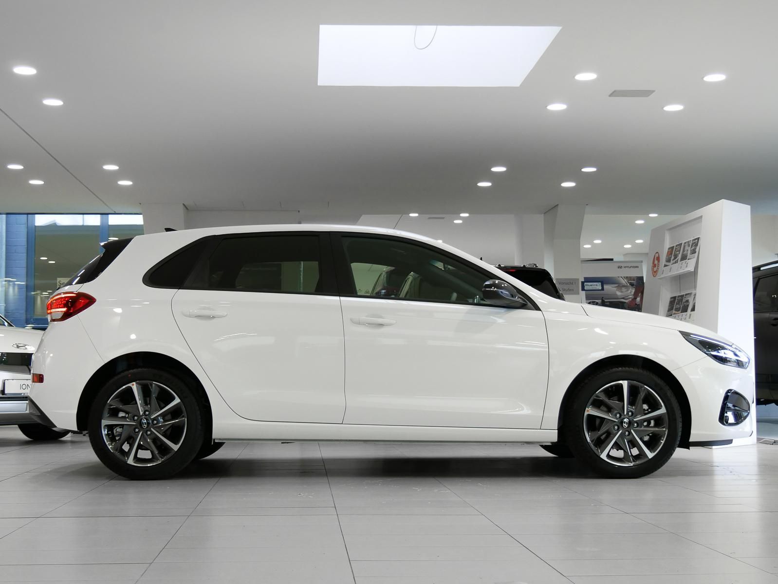 Hyundai i30 – Bild 11