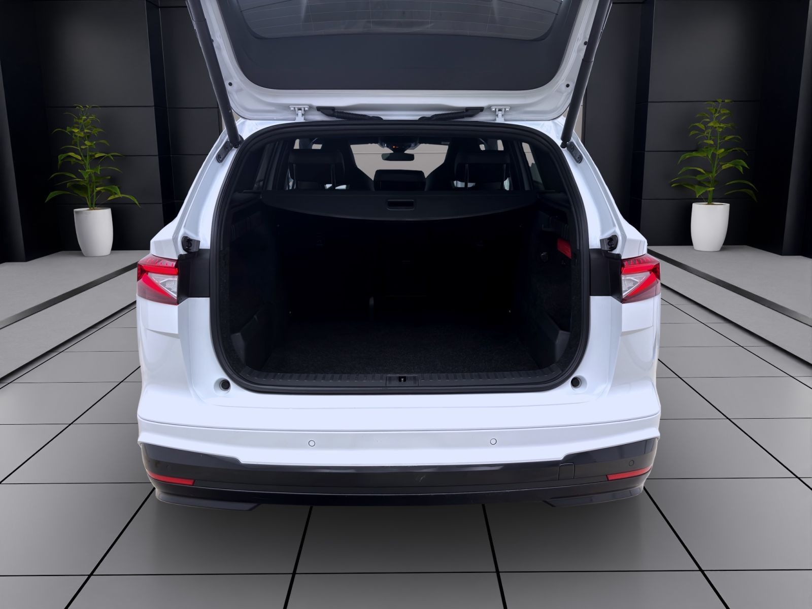 Skoda Enyaq - Bild 5