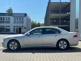 BMW 740i Leder Soft-Close Leder Professional BMW-Ser - BMW: Navigationssystem, Professional