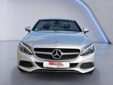 Mercedes-Benz C 220d Cabrio 4Matic Edition /Navi/Kamera/LED - Mercedes-Benz C 220 mit Diesel-Antrieb: Cabrio