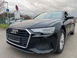Audi A6 Lim. 40 TDI 7 1.Hand / Scheckheftgepflegt - Audi A6: 7