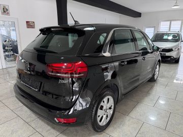 Citroen C4 Picasso - 5