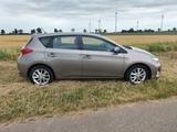 Toyota Auris START Edition 1,6-l-Valvematic START E... - gebrauchte Toyota Auris aus dem Jahr 2013