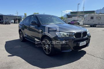BMW X4 - 12