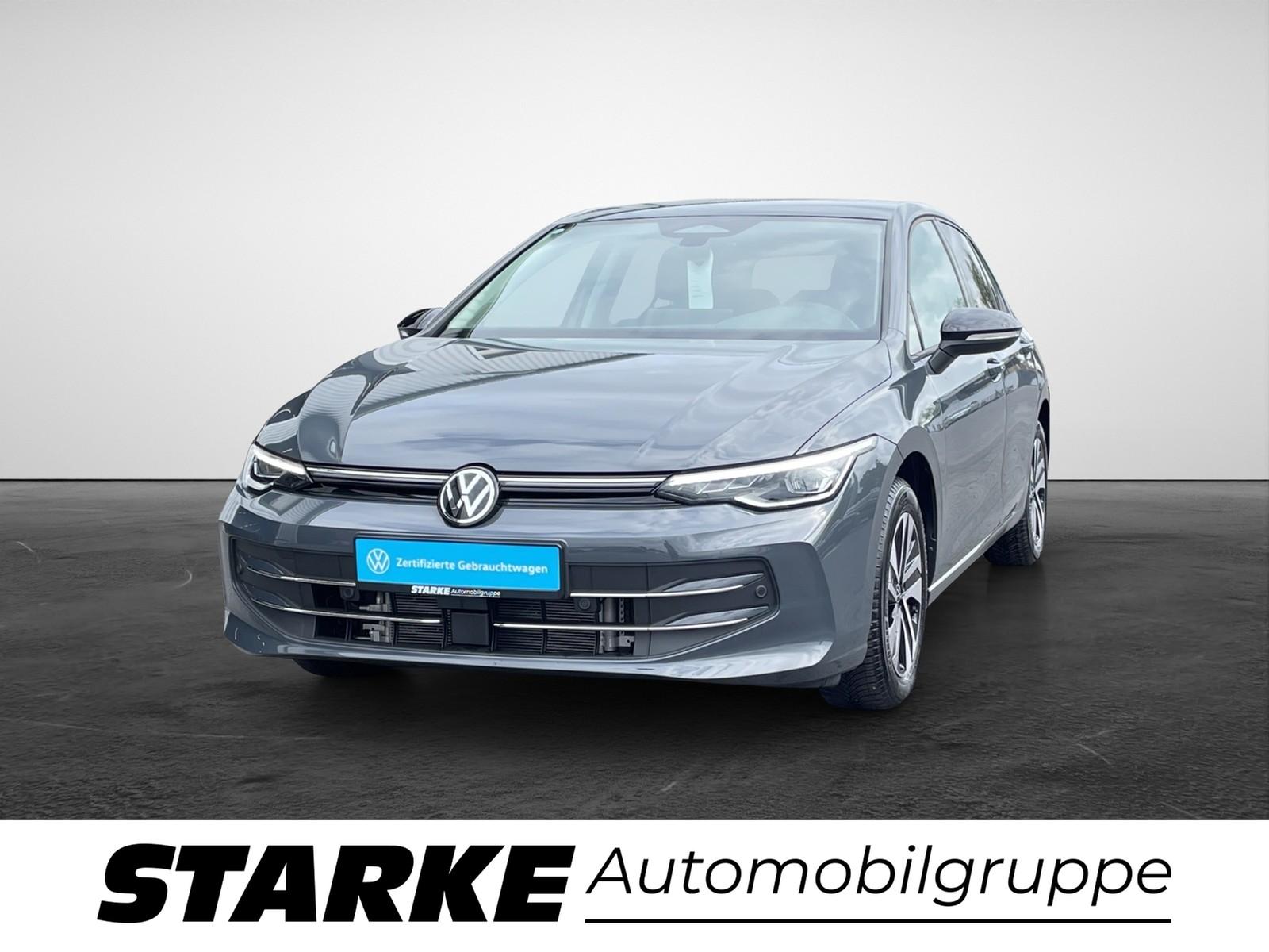 Volkswagen Golf 1.5 eTSI DSG Energy AHK Navi LED Kamera PD, миниатюра 2