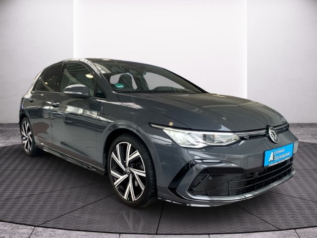 Fahrzeugabbildung Volkswagen Golf R-Line 1,5 l eTSI OPF 110 kW (150 PS) 7-Gan
