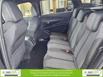 Peugeot 5008 - 11