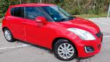 Suzuki Swift 1.2 Comfort rot Anhängekupplung, DAB,... - Suzuki Swift: R