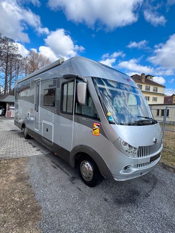 Carthago S-Plus 55 XL