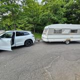 HYMER / ERIBA / HYMERCAR Eriba Nova 531 - HYMER / ERIBA Nova 531