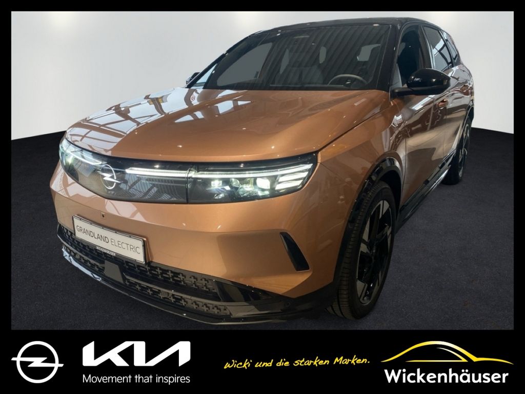 Opel Grandland (X)