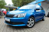 Skoda Fabia Ambition * Klima * Tempomat * SHZ * - Skoda Fabia in Bochum