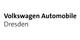 Volkswagen Automobile Dresden | VGRDD GmbH