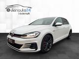 Volkswagen Golf VII GTI + Standheizung + DSG + Navi - : Weiß, Standheizung, Limousine