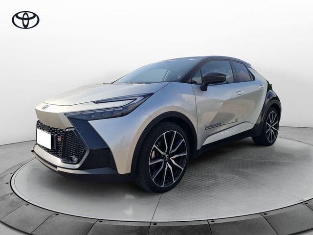 Другие Toyota C-HR 2.0 HV AWD GR Sport Premiere