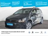Volkswagen Touran 1.5 TSI Comfortline Navi Einparkhilfe - VW Touran von 2021