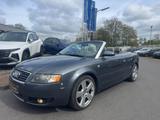 Audi A4 1.8/AUTOMATIK/S-LINE/LEDER/KLIMAAUT/TÜV-03-28 - Audi A4 aus 2007: Line
