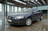 Audi A6 2.0 TFSI Leder/Klima - gebrauchte Audi A6 aus dem Jahr 2006