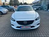 Mazda 6 2.2 SKYACTIV - Mazda 6 in Herne