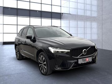 Volvo XC60 - 5
