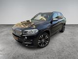 BMW X5 M50 - BMW X5 M50 aus 2014