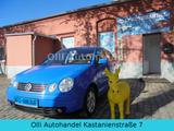 Volkswagen Polo 1.4*Benzin*KLIMA*TÜV*03/2027* - gebrauchte VW Polo aus dem Jahr 2003