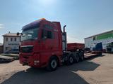 MAN TGA 41.660 8x4, automatic, retarder, E3 vin 399 - MAN V8