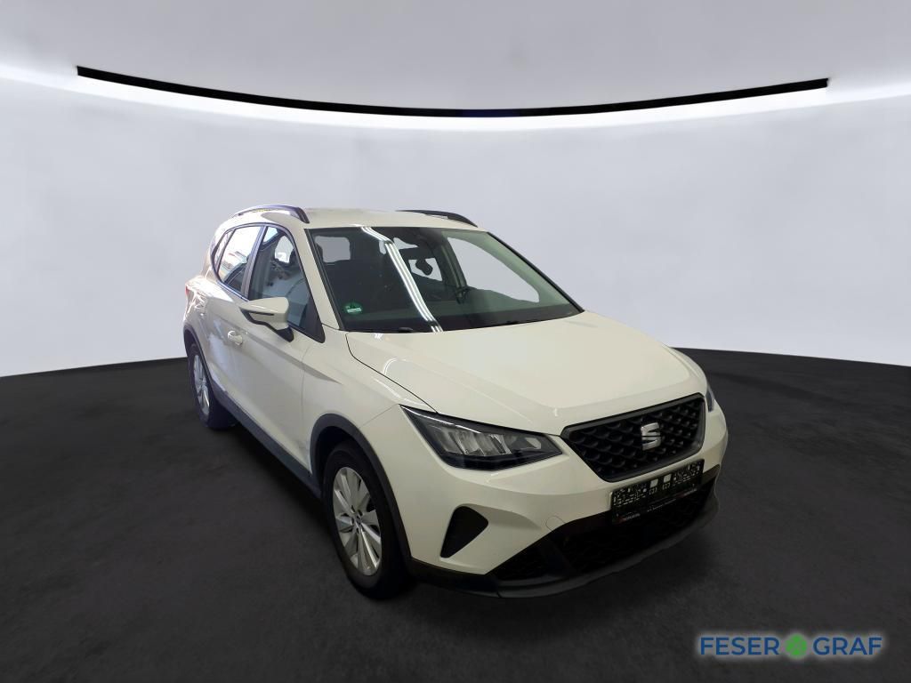 Seat Arona - Bild 2